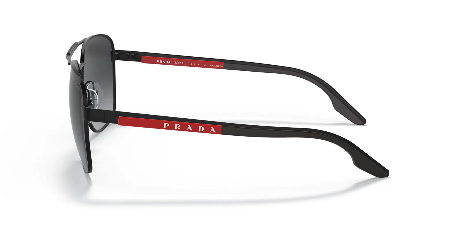 Prada Linea Rossa 53XS Sunglasses - view 9